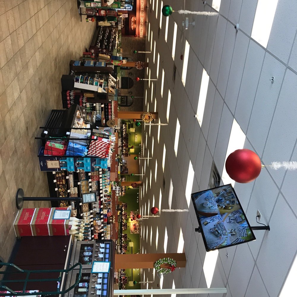 rows of wine and spirits rows of wine and spirits