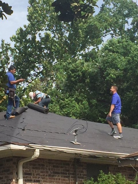 Slide of MIR Remodeling