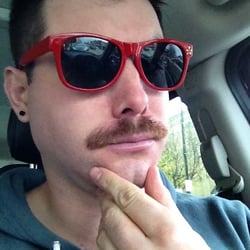 Paul's Barbershop & Hairstyling - Excuse me... But I Mustache you a question?