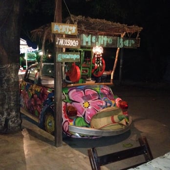 Batey - Cocktail Bars Near Me - Tulum, ROO Batey - Cocktail Bars Near Me - Tulum, ROO