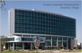 Blue Cross and Blue Shield of Nebraska