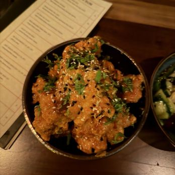 Darling - Bang bang hai - Dim Sum Near Me - Cambridge, Massachusetts