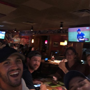 Applebee's Grill + Bar - Bar area - Sports Bars Near Me - Lakeland, Florida Applebee's Grill + Bar - Bar area - Sports Bars Near Me - Lakeland, Florida