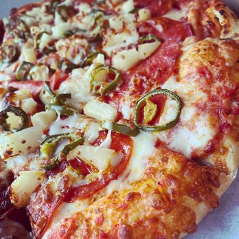 JJ’s Pizza & Mohr - Pepperoni, pineapple and jalapeño pizza! - Pizza Near Me - Cathlamet, Washington JJ’s Pizza & Mohr - Pepperoni, pineapple and jalapeño pizza! - Pizza Near Me - Cathlamet, Washington