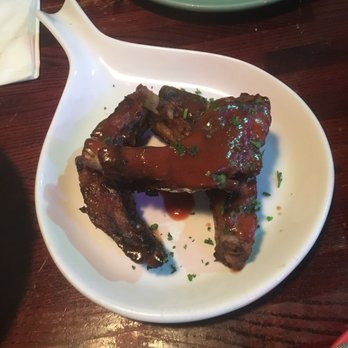 Armando's Caribe - Baby Back Ribs ($6) - Mexican Near Me - Duluth, Georgia Armando's Caribe - Baby Back Ribs ($6) - Mexican Near Me - Duluth, Georgia