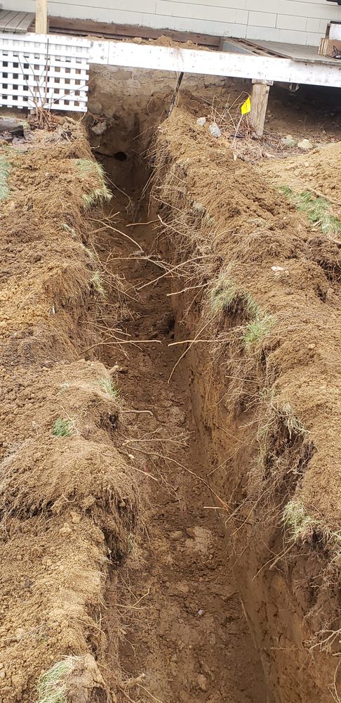 Slide of Mr. Rooter Plumbing of Southern Fairfield County