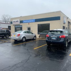 Mr Jim's Auto
