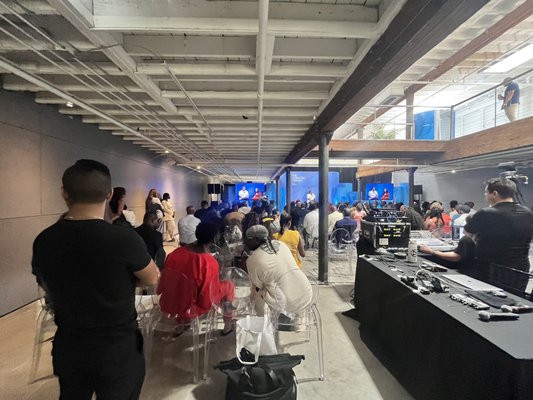 Miami Ironside by null