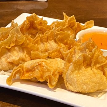 Siamese Thai Cuisine - Wonton - Thai Near Me - Vaughan, Ontario Siamese Thai Cuisine - Wonton - Thai Near Me - Vaughan, Ontario