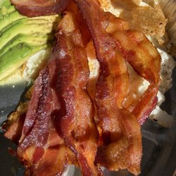 Deli Unlimited - It's all about the bacon