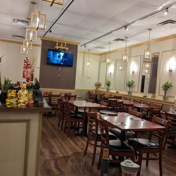 Baan Ta Thai Cuisine - Inside - Thai Near Me - South River, New Jersey Baan Ta Thai Cuisine - Inside - Thai Near Me - South River, New Jersey