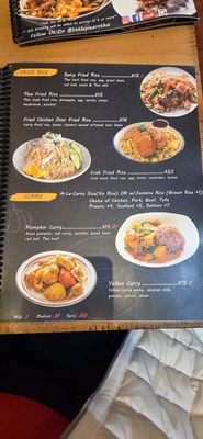 Menu photo 3 Little Plearn Thai Kitchen Berkeley, CA Menu photo 3 Little Plearn Thai Kitchen Berkeley, CA