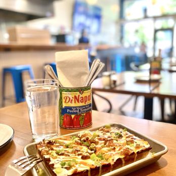 Square Pie Guys - San Francisco - Pizza Near Me - San Francisco, California Square Pie Guys - San Francisco - Pizza Near Me - San Francisco, California