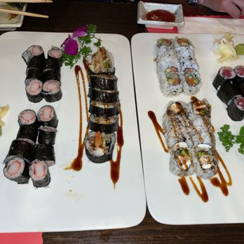 Sushi Bear Sushi & Grill - Sushi Bars Near Me - Jacksonville, Florida Sushi Bear Sushi & Grill - Sushi Bars Near Me - Jacksonville, Florida