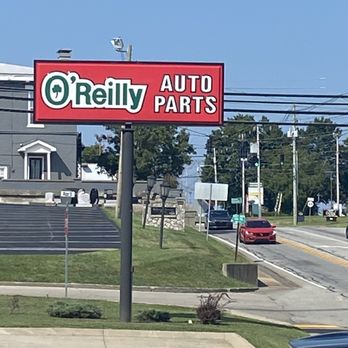 O Reilly Auto Parts Auto Parts Supplies Highway 44 E Mt Washington Ky Phone Number Yelp