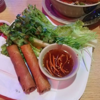 Pho Van - Rolls - Vietnamese Near Me - San Diego, California Pho Van - Rolls - Vietnamese Near Me - San Diego, California