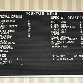 Vic's Ice Cream - Menu 1 of 3, 1/23/2026 - Ice Cream & Frozen Yogurt Near Me - Sacramento, California Vic's Ice Cream - Menu 1 of 3, 1/23/2026 - Ice Cream & Frozen Yogurt Near Me - Sacramento, California
