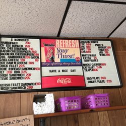 Country Kitchen