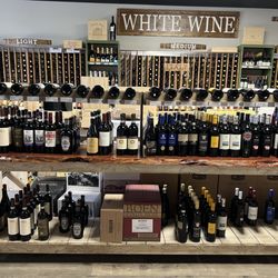Your Wine Stop