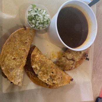 Los Tacos - Special 3big birria tacos - Mexican Near Me - Oceanside, California Los Tacos - Special 3big birria tacos - Mexican Near Me - Oceanside, California