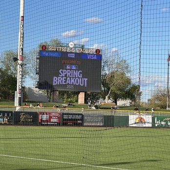 Scottsdale Stadium - Stadiums & Arenas Near Me - Scottsdale, Arizona Scottsdale Stadium - Stadiums & Arenas Near Me - Scottsdale, Arizona