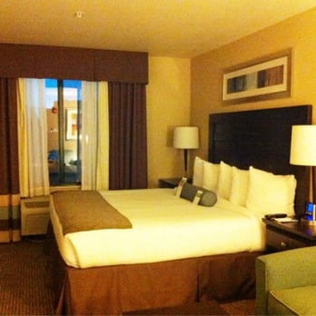 Wingate by Wyndham St. George - My room with king bed - Hotels Near Me - Saint George, Utah Wingate by Wyndham St. George - My room with king bed - Hotels Near Me - Saint George, Utah