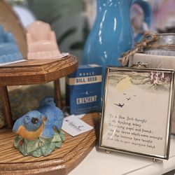 Mustard Seed Home Decor & More