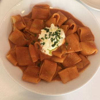 Bl00m - Rigatoni - Wine Bars Near Me - Santa Ana, California