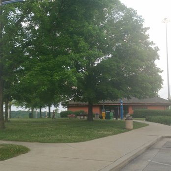 Cumberland Road Rest Area - Cumberland Road Rest Area. Next rest stop is 70 miles from here. - Rest Stops Near Me