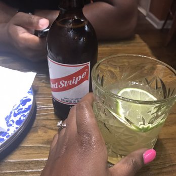 Cane - Island Life and Red Stripe - Trinidadian Near Me - Washington, DC, District of Columbia