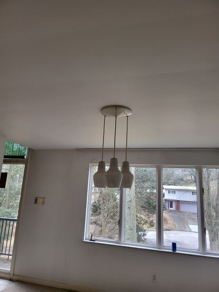 Slide of Savin Spaces Junk Removal