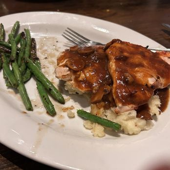 Bravo Italian Kitchen - Marsala - Italian Near Me - Huntsville, Alabama Bravo Italian Kitchen - Marsala - Italian Near Me - Huntsville, Alabama
