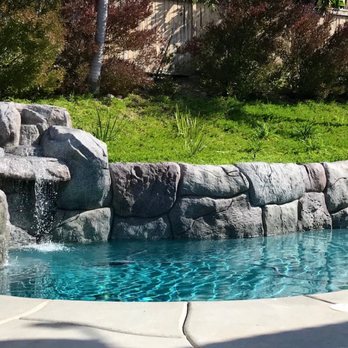 Alan Smith Pool Plastering & Remodeling - Pool & Hot Tub Service Near Me - Orange, California
