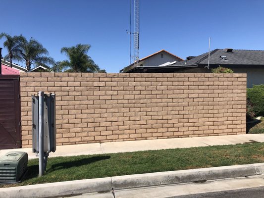 ORANGE COUNTY BLOCK WALL - Updated April 2026 - 31 Photos &amp; 54 Reviews ...