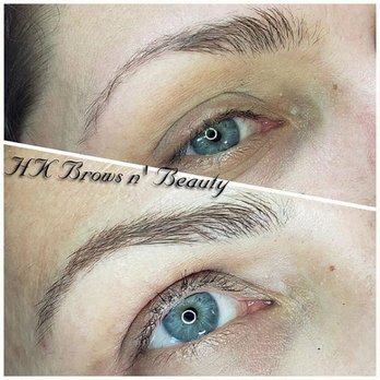 HK Brows n' Beauty - Eyebrow Services Near Me - Milwaukee, Wisconsin HK Brows n' Beauty - Eyebrow Services Near Me - Milwaukee, Wisconsin