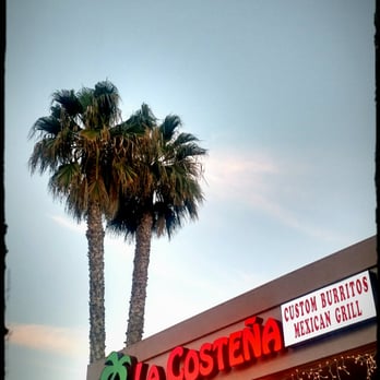 La Costena - Mexican Near Me - Mountain View, California