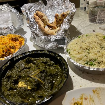 Chola - Indian Near Me - New York, New York