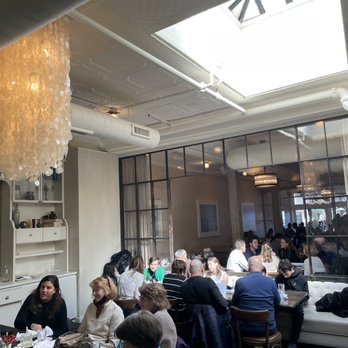 Guildhall - New American Near Me - Glencoe, Illinois