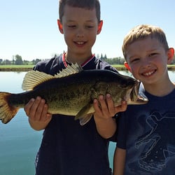 Oregon Fishing Club