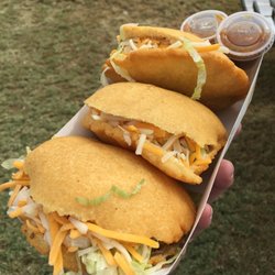 La Ristra Express - Tasty Gorditas