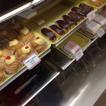 Florentine Pastry Shop - Bakeries Near Me - Utica, New York Florentine Pastry Shop - Bakeries Near Me - Utica, New York