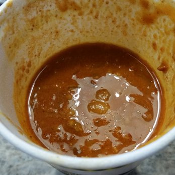 Waffle House - Chili..it asked me for help o_O - Breakfast & Brunch Near Me - Yukon, Oklahoma