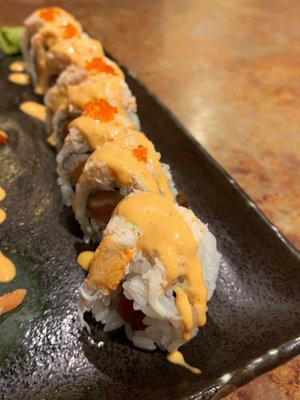 Kiriba Sushi & Grill by null