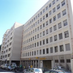 La Poste