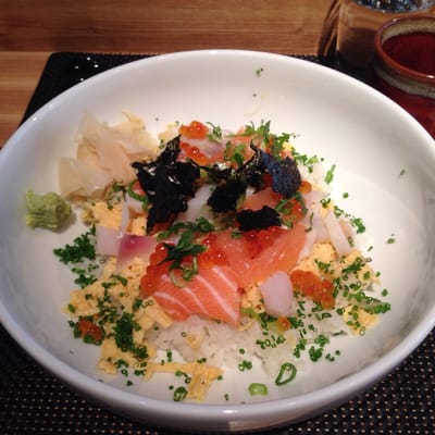 Sushi Sho by null