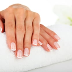 M Spa & Skin Care Shelton - Hand Treatments - Nail Care in Shelton CT