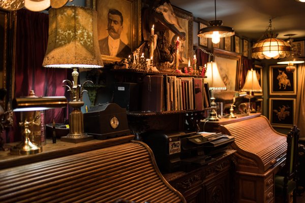 Eastend Tattoos by null