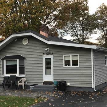 Shingle It Two - Roof and chimney flashing replaced by Shingle It II Roofing - Roofing Near Me