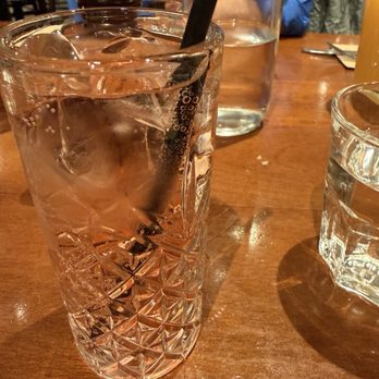 Farelli's Trattoria - Gin and tonic - Italian Near Me - Queenstown, OTA Farelli's Trattoria - Gin and tonic - Italian Near Me - Queenstown, OTA