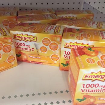 Target - My fave Emergen C - Department Stores Near Me - Pleasant Hill, California Target - My fave Emergen C - Department Stores Near Me - Pleasant Hill, California